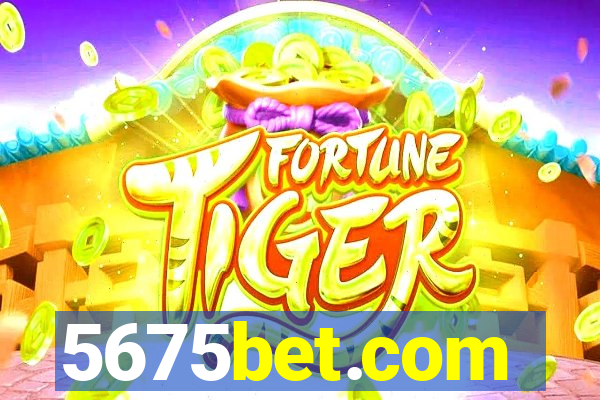 5675bet.com