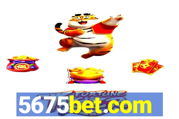 5675bet.com