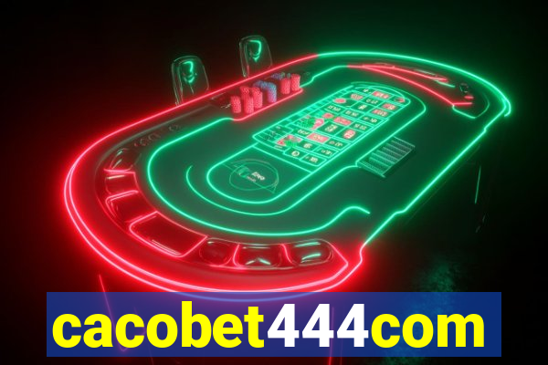 cacobet444com