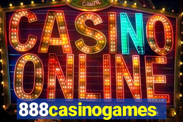 888casinogames