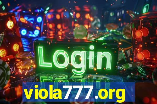 viola777.org