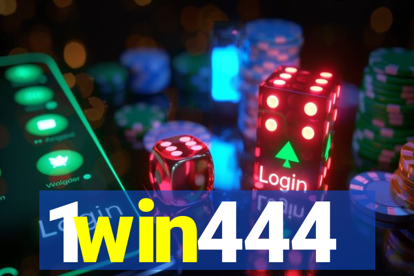 1win444