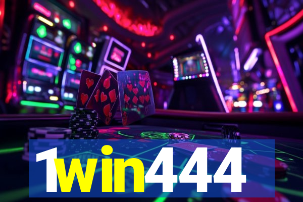 1win444