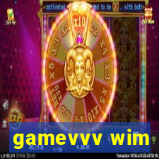 gamevvv wim