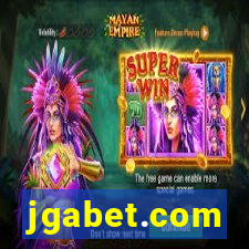 jgabet.com