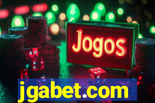 jgabet.com