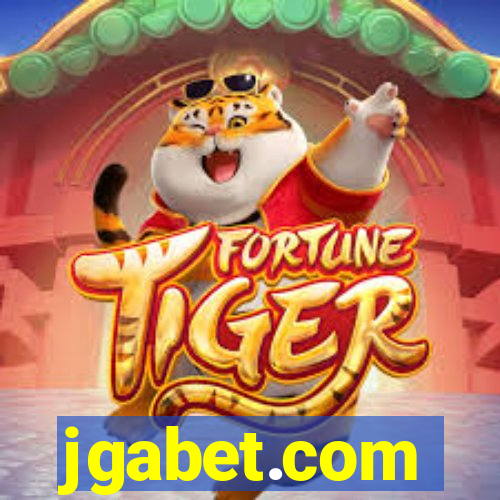 jgabet.com