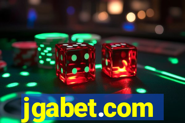 jgabet.com