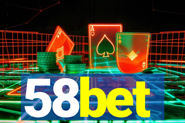 58bet