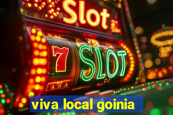 viva local goinia