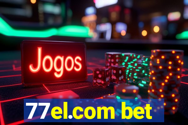 77el.com bet