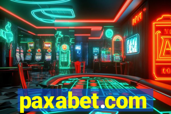 paxabet.com