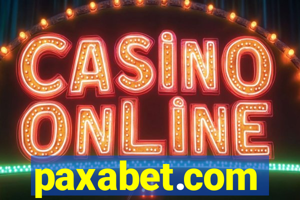 paxabet.com