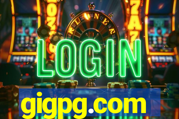 gigpg.com