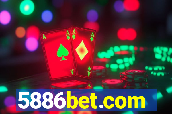 5886bet.com