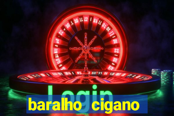 baralho cigano estrela guia