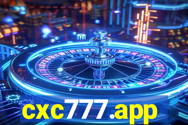 cxc777.app