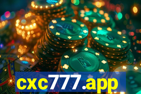 cxc777.app