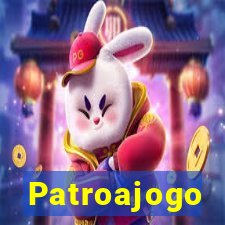 Patroajogo