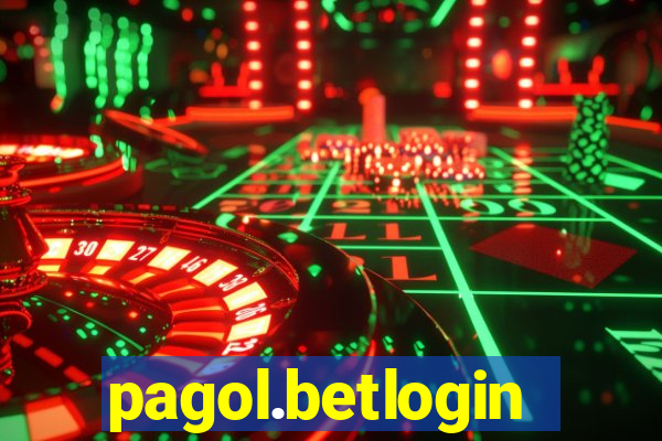 pagol.betlogin