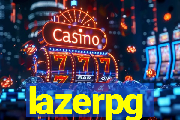 lazerpg