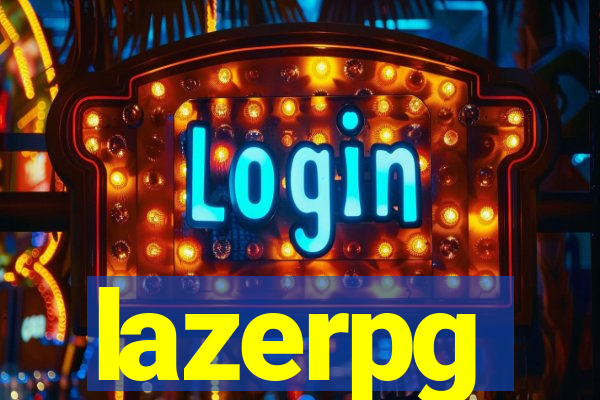 lazerpg