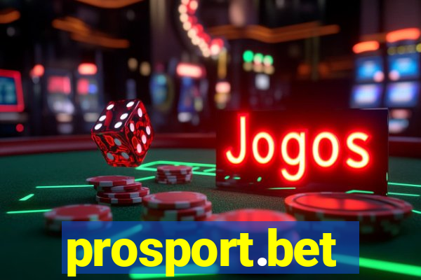 prosport.bet