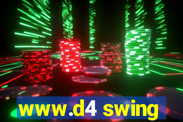 www.d4 swing