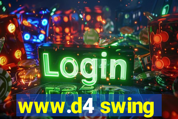 www.d4 swing