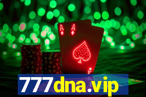 777dna.vip