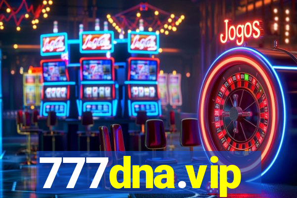 777dna.vip