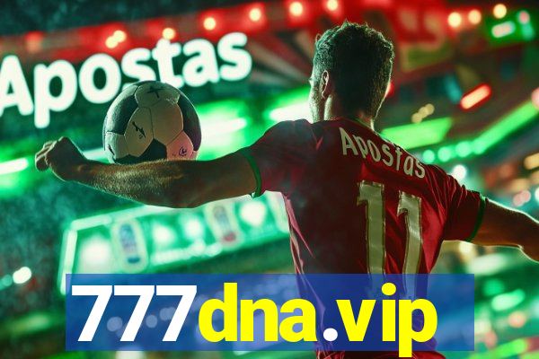 777dna.vip