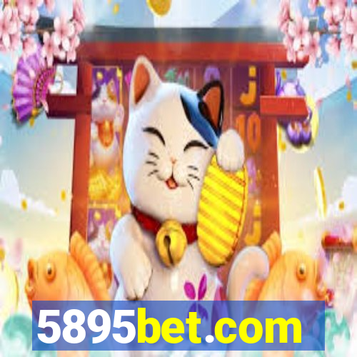 5895bet.com