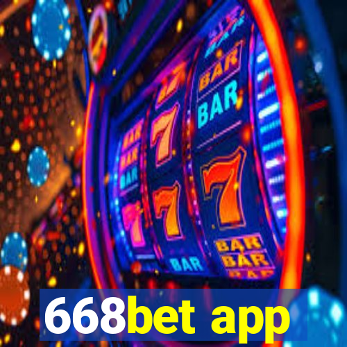 668bet app