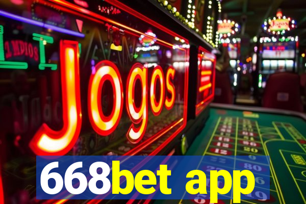 668bet app