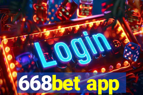 668bet app