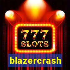 blazercrash