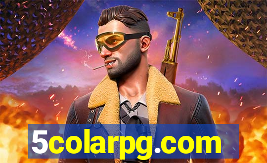 5colarpg.com