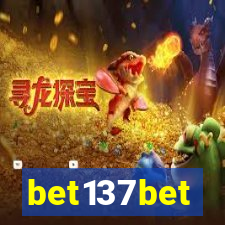 bet137bet