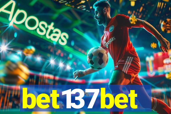 bet137bet