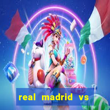 real madrid vs barcelona multicanais