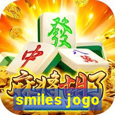 smiles jogo