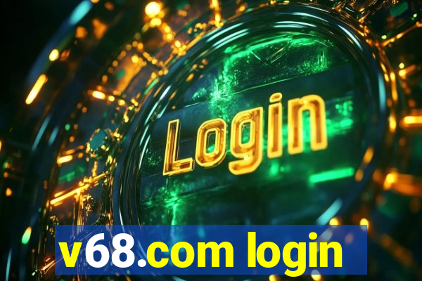 v68.com login