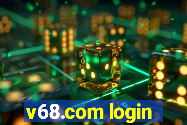 v68.com login