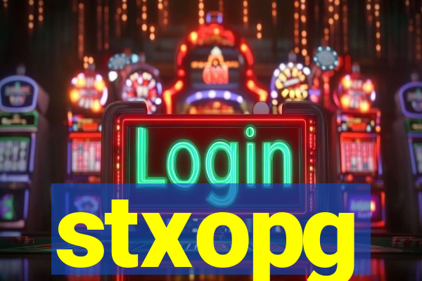 stxopg