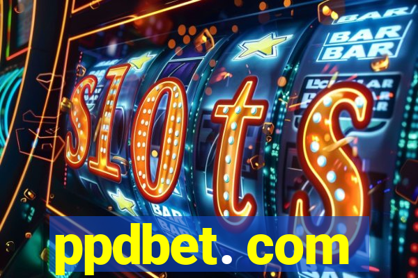 ppdbet. com