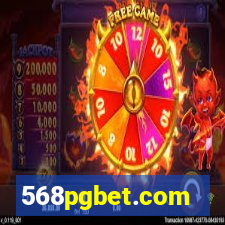 568pgbet.com