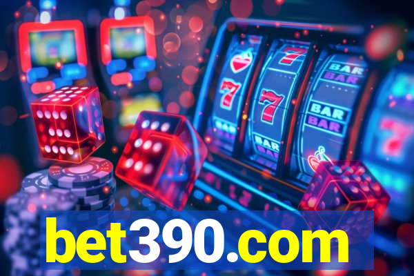 bet390.com