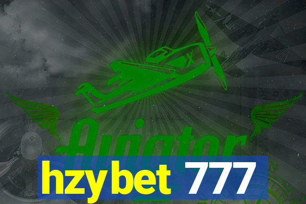 hzybet 777