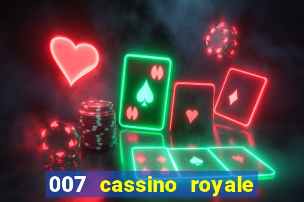 007 cassino royale download dublado utorrent